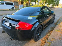 Schwarz Gebraucht 2002 Audi TT Coupé | 3.600 € (Guter Preis)