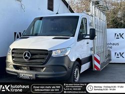 Andere Gebraucht 2019 Mercedes Sprinter Van | 26.490 € (Fairer Preis)