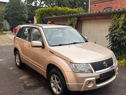 Beige Gebraucht 2008 Suzuki Grand Vitara SUV | 4.500 € (Guter Preis)