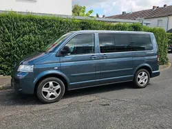 Gebraucht 2025 VW Multivan Van / Kleinbus | 12.900 €