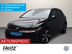 Ascotgrau Neu 2025 VW Polo GTI Kleinwagen | 31.990 € (Fairer Preis)