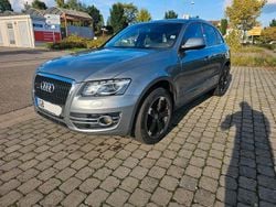 Grau Gebraucht 2011 Audi Q5 SUV | 8.000 € (Superpreis)