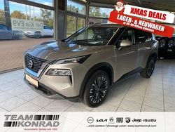 Beige Neu 2025 Nissan X-Trail N-Connecta SUV | 39.990 €