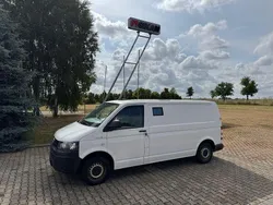 Weiß Gebraucht 2015 VW T5 Van | 9.490 € (Etwas zu teuer)