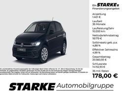 Schwarz Gebraucht 2025 VW Polo Life Limousine | 19.580 € (Fairer Preis)