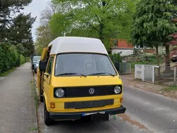 VW T3