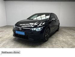 Deep black perleffekt (metallic) Gebraucht 2023 VW Golf VIII GTI Clubsport Limousine | 37.950 € (Teuer)