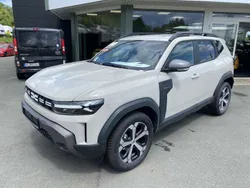 Sandstone Gebraucht 2025 Dacia Duster Journey SUV | 27.199 € (Guter Preis)