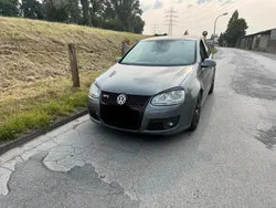 Grau Gebraucht 2004 VW Golf V Style Limousine | 1.699 € (Guter Preis)