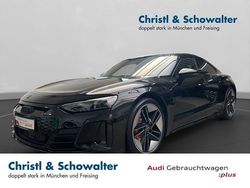 Gebraucht 2023 Audi RS e-tron GT Ambiente Limousine | 95.508 €