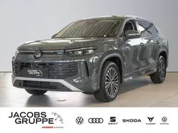 Delfingrau Gebraucht 2025 VW Tayron Design SUV | 44.480 € (Guter Preis)