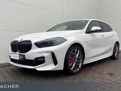 Weiß Gebraucht 2023 BMW 120 M Sport Kleinwagen | 28.799 € (Fairer Preis)