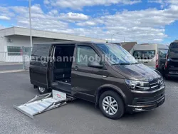 Braun Gebraucht 2017 VW T6 Van | 42.300 €