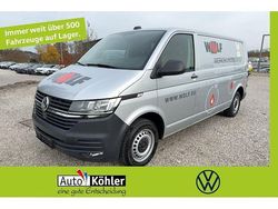 Gebraucht 2021 VW Transporter Van | 22.920 €