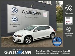 Weiß Gebraucht 2015 VW Scirocco Coupé | 12.489 € (Fairer Preis)