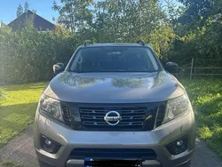 Grau Gebraucht 2021 Nissan Navara Abholung | 31.500 € (Fairer Preis)