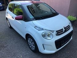 Weiß Gebraucht 2018 Citroën C1 Live Kleinwagen | 7.990 € (Fairer Preis)