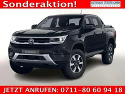 Schwarz Neu 2025 VW Amarok Style Abholung | 52.794 € (Superpreis)