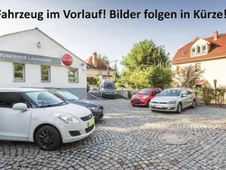 Aquamarinblau Gebraucht 2023 VW Passat Business Kombi | 21.900 € (Fairer Preis)
