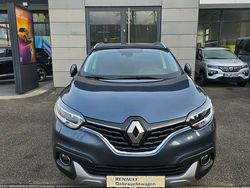 Gebraucht 2016 Renault Kadjar XMOD SUV | 11.395 € (Guter Preis)