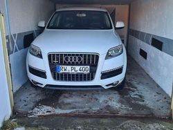 Gebraucht 2015 Audi Q7 SUV | 13.999 €