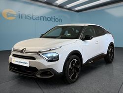 Weiß Gebraucht 2022 Citroën C4 Shine Kleinwagen | 17.499 € (Fairer Preis)