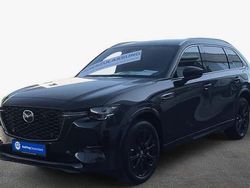 Schwarz Gebraucht 2025 Mazda CX-80 Homura-Line SUV | 66.800 €