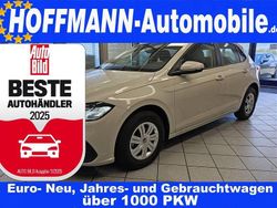 Grau Neu 2025 VW Polo Limousine | 18.550 € (Superpreis)