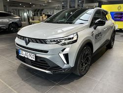 Grau Gebraucht 2024 Renault Symbioz Esprit Alpine SUV | 32.850 € (Fairer Preis)
