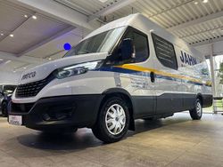 Weiß Gebraucht 2021 Iveco Daily Van / Kleinbus | 24.990 € (Teuer)