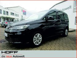 Schwarz Neu 2025 VW Caddy Life Van / Kleinbus | 34.775 € (Fairer Preis)