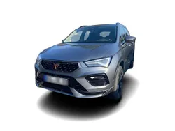 Grau Gebraucht 2024 Cupra Ateca SUV | 38.849 € (Fairer Preis)