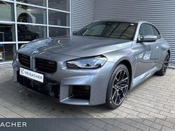 Grau Neu 2025 BMW M2 Performance Coupé | 74.990 € (Guter Preis)