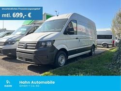 Weiß Neu 2025 VW Crafter Van | 43.900 € (Fairer Preis)