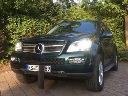 Mercedes GL320