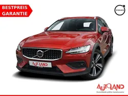 Andere Gebraucht 2023 Volvo V60 CC Plus Kombi | 40.890 € (Fairer Preis)