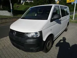 Candyweiß Gebraucht 2014 VW T5 Van | 9.400 € (Superpreis)