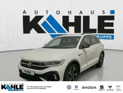 Weiß Neu 2025 VW T-Roc Style SUV | 47.800 €