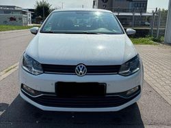 Weiß Gebraucht 2014 VW Polo R Kleinwagen | 5.800 € (Fairer Preis)