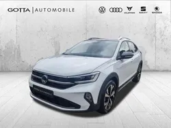 Weiß Gebraucht 2024 VW Taigo Style SUV | 27.880 € (Teuer)