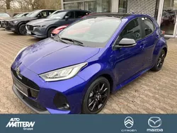 Andere farbe Gebraucht 2022 Mazda 2 Homura-Line Kleinwagen | 26.990 €