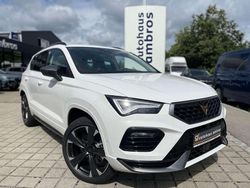 Weiß Neu 2025 Cupra Ateca SUV | 37.890 € (Guter Preis)