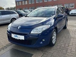 Beige Gebraucht 2010 Renault Mégane GrandTour Expression Kombi | 2.480 € (Guter Preis)