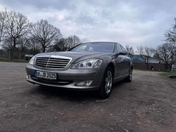 Gebraucht 2006 Mercedes S500 Limousine | 11.500 € (Fairer Preis)