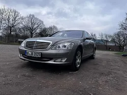 Gebraucht 2006 Mercedes S500 Limousine | 11.500 € (Fairer Preis)