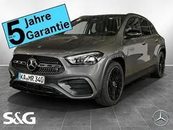 Andere Gebraucht 2025 Mercedes GLA200 AMG SUV | 46.990 € (Teuer)
