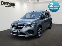 Grau Gebraucht 2025 Renault Kangoo Techno Van / Kleinbus | 31.990 € (Guter Preis)