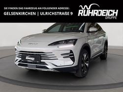 Beige Gebraucht 2025 BYD Seal Boost SUV | 33.980 €