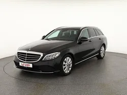 Andere Gebraucht 2019 Mercedes C160 Coupé | 28.890 €