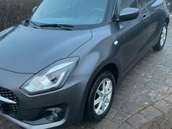 Grau Gebraucht 2021 Suzuki Swift Comfort Limousine | 11.900 € (Guter Preis)